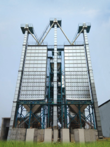 SKF Groups – harvest paddy dryer manufacture, supplier and exporter in India